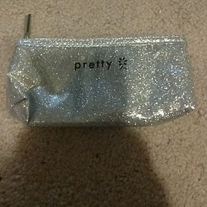 Makeup bag